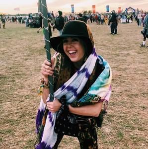 Meet your Posher, Kiley